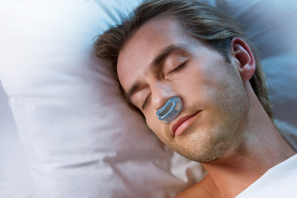 Amazing facts about Sleep Apnea