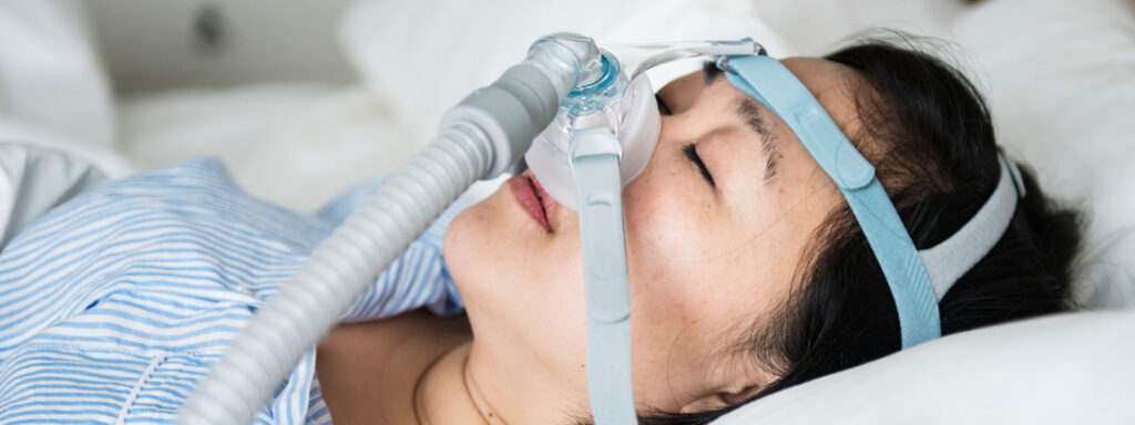 3 Types of CPAP Masks you should know