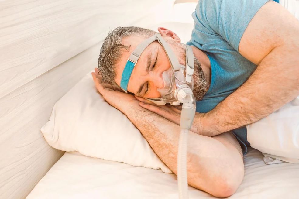 Sleep Apnea; Types, Symptoms, and Causes 