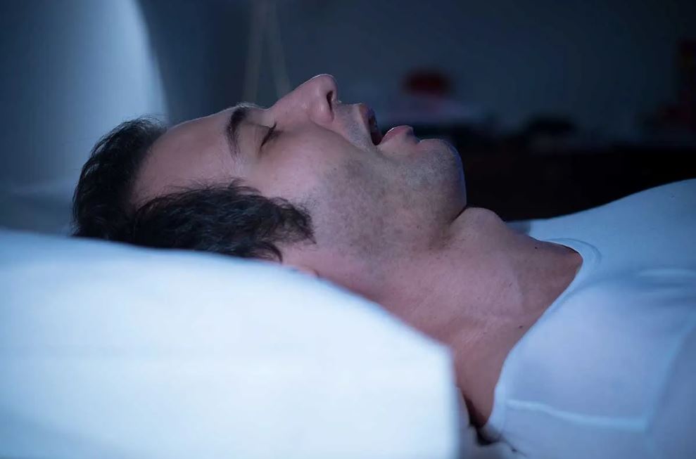 Sleep Apnea; Towards a Permanent Cure