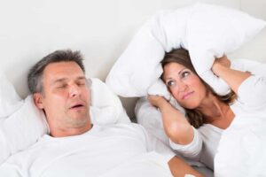 Read more about the article Sleep Apnea; Towards a Permanent Cure