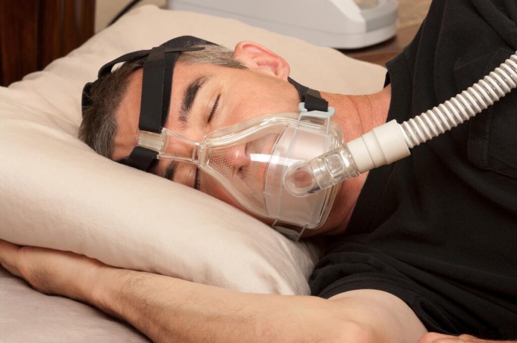 Can I wash my CPAP masks in a dishwasher?