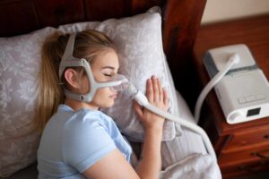 Read more about the article 8 Things to Know Before Buying a CPAP Machine