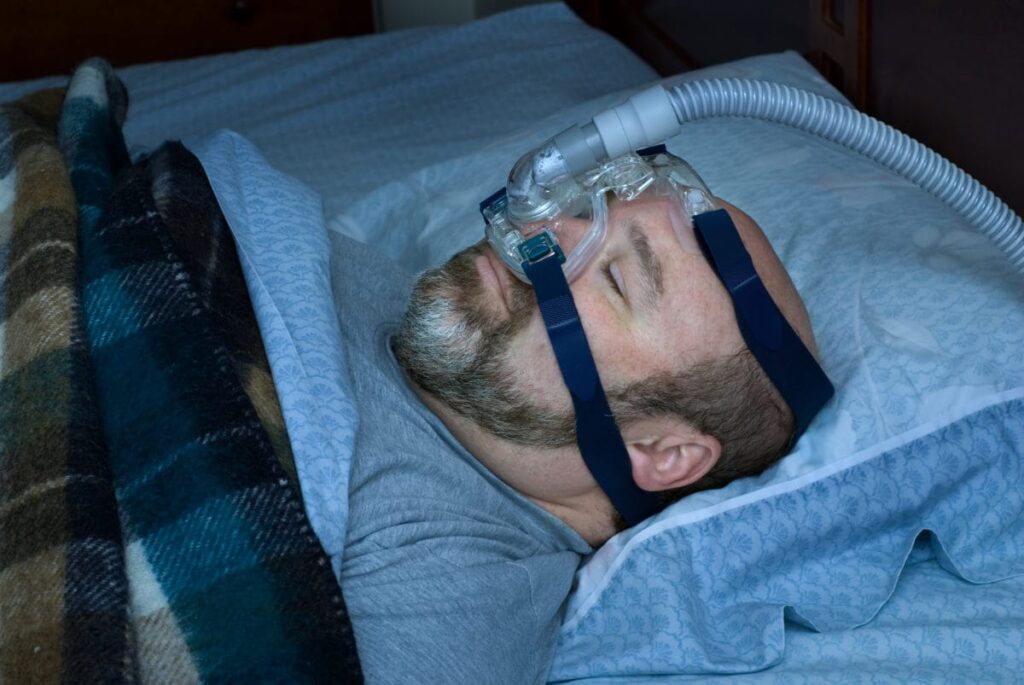 The Risks Involved When Buying a Second-Hand CPAP Machine