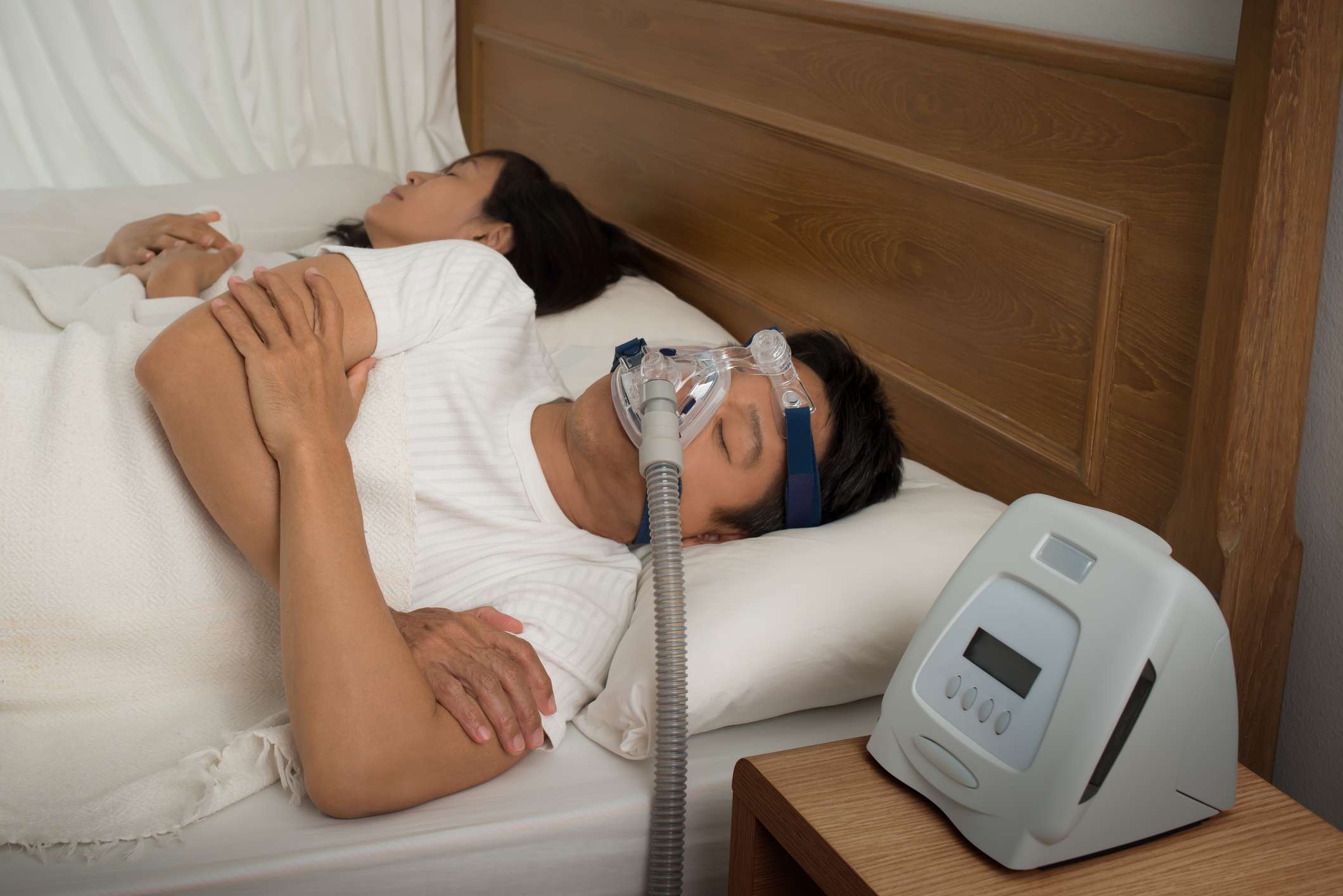 You are currently viewing The Risks Involved When Buying a Second-Hand CPAP Machine