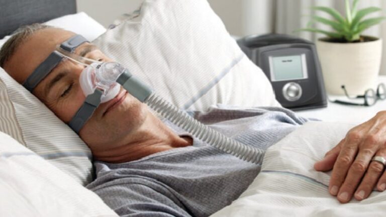 The Lifespan of CPAP machines