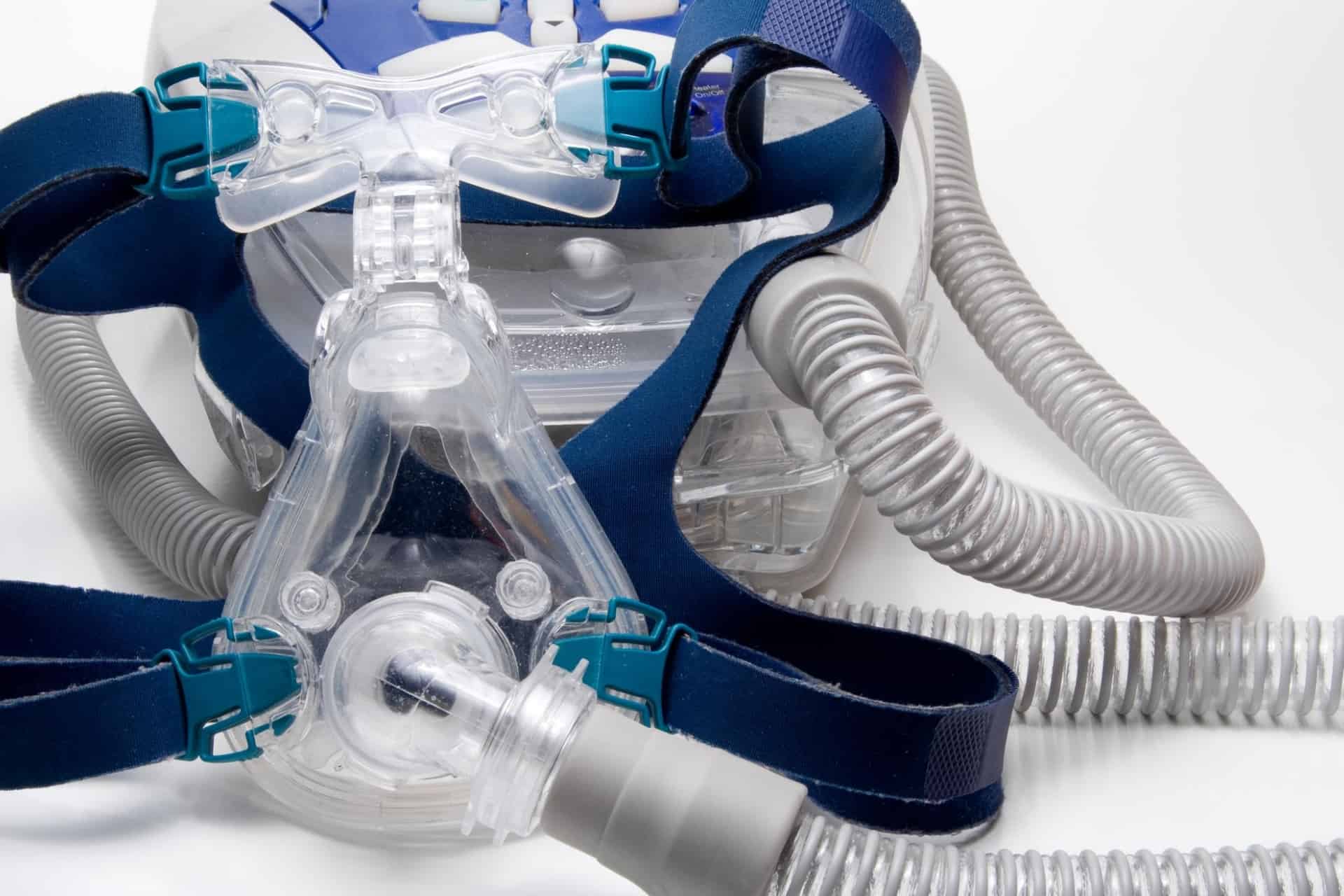 You are currently viewing How do CPAP masks work