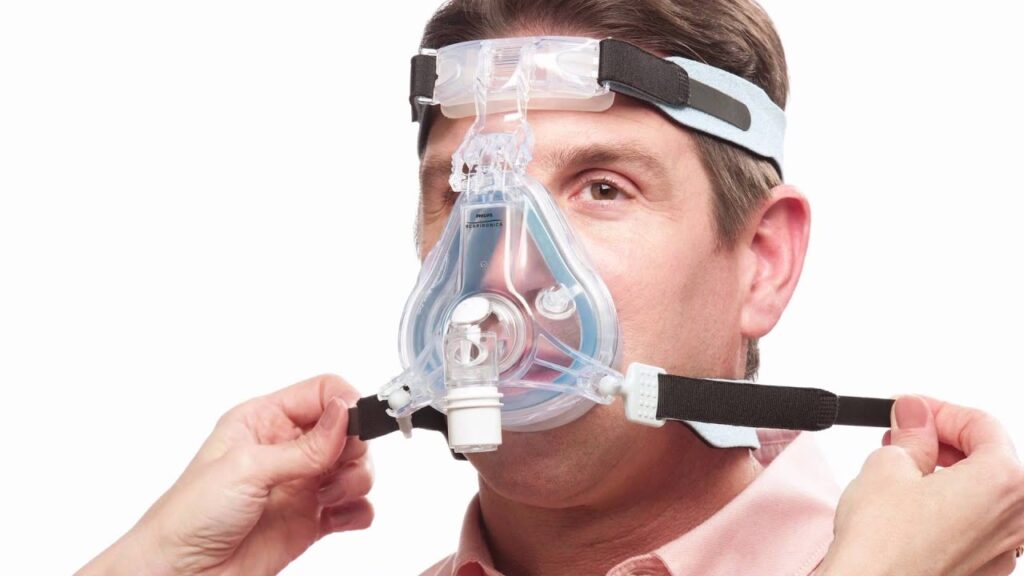 Having trouble with your CPAP masks?